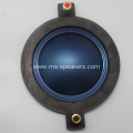 72.2mm Blue Titanium Diaphragm With Voice Coil